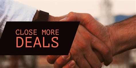 5 Ways To Close More Deals As A Freelancer Due