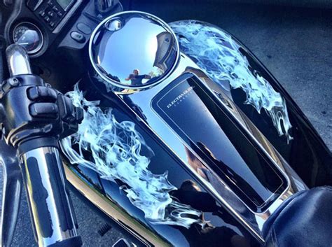 One stop graphic solutions for the transportation industry and viga design. Motorcycle Vinyl Wraps, Graphics & Decals | Wrap Guys