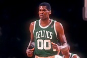 Robert Parish Reveals the Little Secret to His Longevity in the NBA