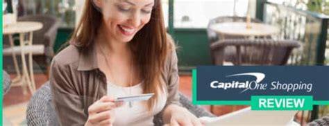 Capital One Shopping Review 2023 Pros Cons And More