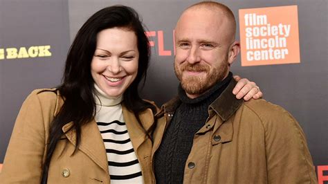 Laura Prepon And Ben Foster Welcome Their First Child Entertainment