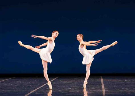 The Friday Experience Ballet Masterworks Colorado Ballet