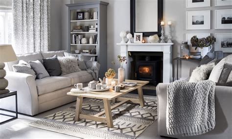 All the living room ideas you'll need from the expert ideal home editorial team. Grey living room ideas | Ideal Home