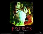 The Tribe: Official Wallpaper - The Lost Boys Movie Wallpaper (2364064 ...