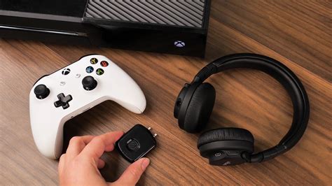 How To Connect Bluetooth Headphones To Xbox One Mobile Fun Blog
