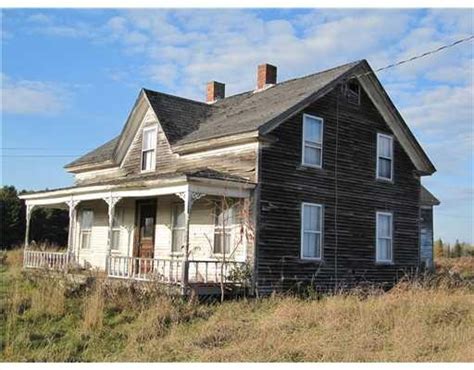 Glenburn manufactured housing for rent. Abandoned house built in 1800 Glenburn Maine | Abandoned ...