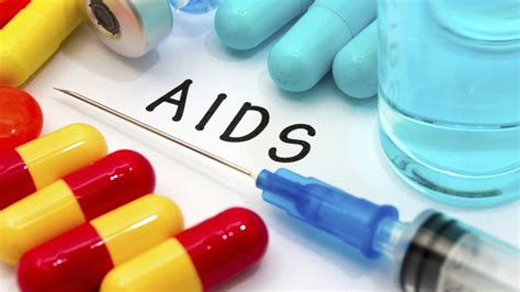 South Africa Launches Major New Trial Of Aids Vaccine Ctv News