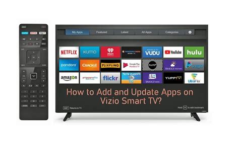 How To Connect My Phone To A Vizio Smart Tv - How To Get Mlb Tv On Vizio - PARKLP