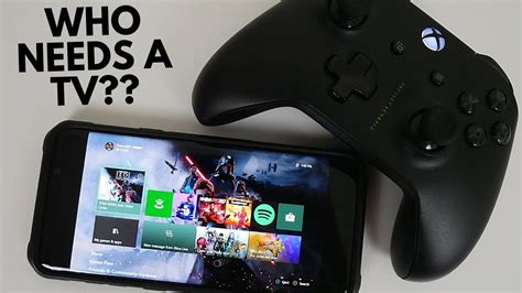 How To Stream Your Xbox One Games From Anywhere In The World Easy