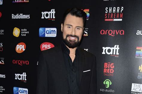 The name rylan is a boy's name of english origin meaning island meadow. Rylan Clark-Neal: Big Brother security chased me as a teen