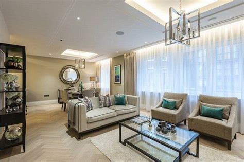 5 Interior Design Ideas For A London Home Decor London Home Decor