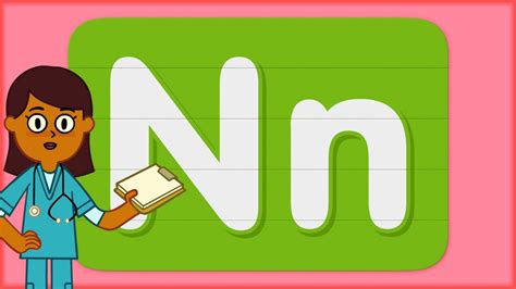 Maybe you would like to learn more about one of these? Learn words that start with the letter "N" | Turn & Learn ...