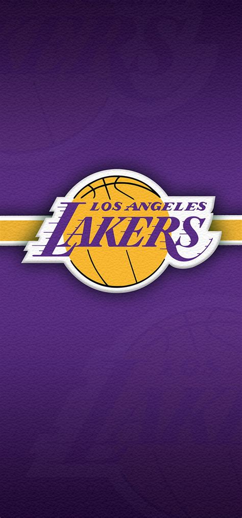 Angeles Lakers Basketball Los Angeles Lakers Nba Hd Phone Wallpaper