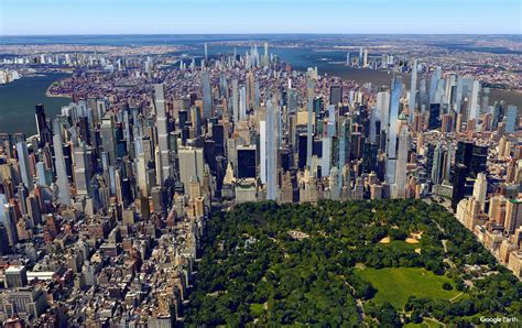 Check Out The Manhattan Skyline In 2020 New Development Sales To Hit
