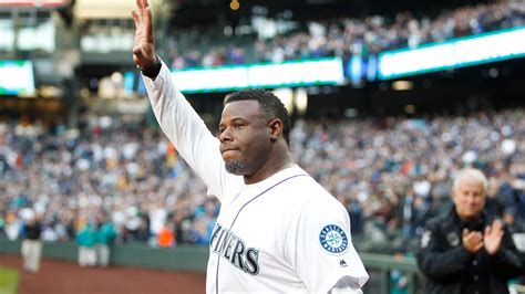 Ken Griffey Jr Documentary Highlights His Hall Of Fame Talent