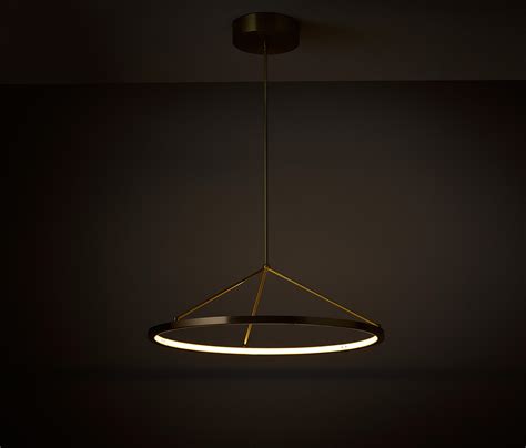 Rio Pendant Suspended Lights From Kaia Architonic