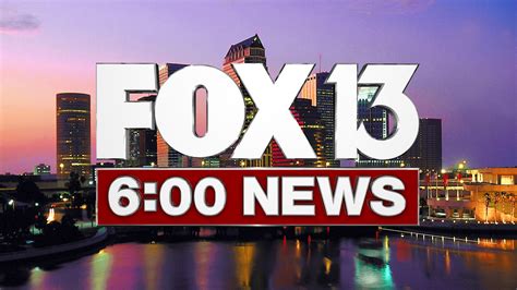 Live News Stream Watch Fox 13