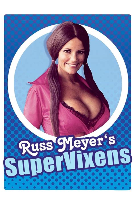 Supervixens Movie Review Mikeymo