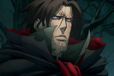 10 Melhores Animes De Vampiros Para Assistir Minha Série