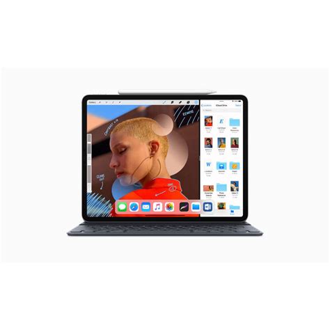 Apple Ipad Pro 11 Inch 2018 Wi Fi Cellular Tablet