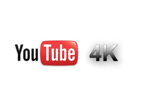 Youtube To Adopt A 4k Live Streaming Support