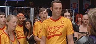 REVIEW: Dodgeball: A True Underdog Story [2004] | www.jaredmobarak.com