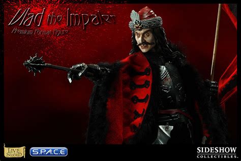 Vlad The Impaler Premium Format Figure