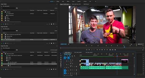 Learn more how to use premiere pro free. Adobe Announces Updates for Premiere Pro, After Effects ...