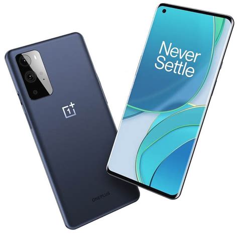Oneplus is expected to unveil the oneplus 9 series sometime next month, and the series is rumored to feature three devices this time. OnePlus 9 Lite has surfaced with Snapdragon 865; will ...