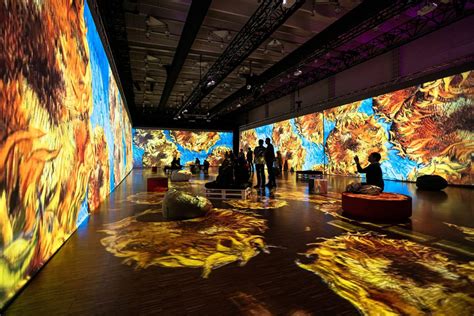 Dubais Madinat Jumeirah To Launch All New Theatre Of Digital Art Dubai