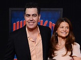 Adam Carolla's ‘Laughing' After Finding New Love Following Split With Wife