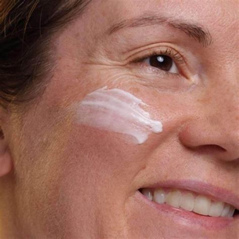Nightly Renew Facial Cream True Organic Skincare