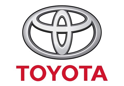 Toyota Logo Histoire Et Signification Evolution Symbole Toyota