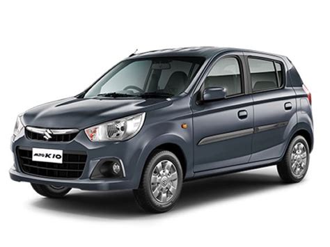 Maruti Suzuki Alto K10 2022 Road Price Review Specs And Offers