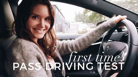 julia caban how to pass your drivers test first time ca dmv common mistakes and critical