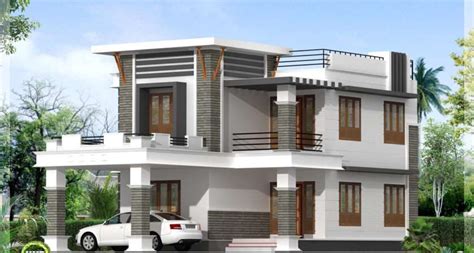 October Kerala Home Design Floor Plans Lentine Marine