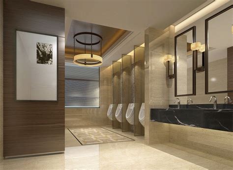 bathroom layout commercial commercial bathroom design and trends modern public restroom ideas