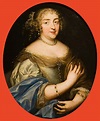 Madame de Sévigné (1626-1696) by Ferdinand Elle (Château Grignan ...