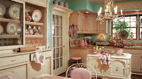 Vintage Kitchen Decor Ideas for Perfect Look | Southern Pride Painting llc