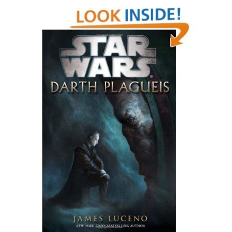 Read 1,952 reviews from the world's largest community for readers. Amazon.com: Darth Plagueis (Star Wars) (9780345511287 ...