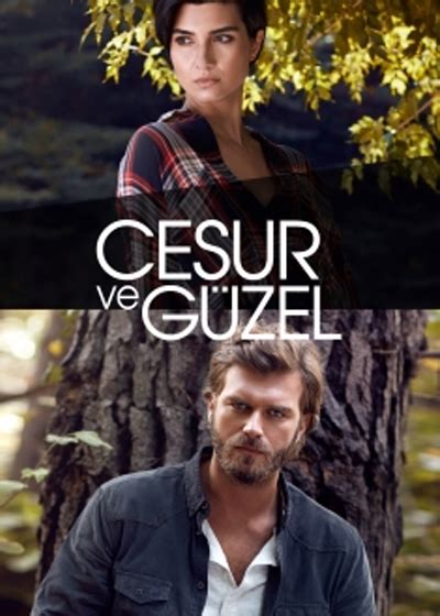 Cesur Ve Güzel 6 Bölüm Izle