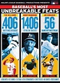 Amazon.com: Baseball's Most Unbreakable Feats : Movies & TV