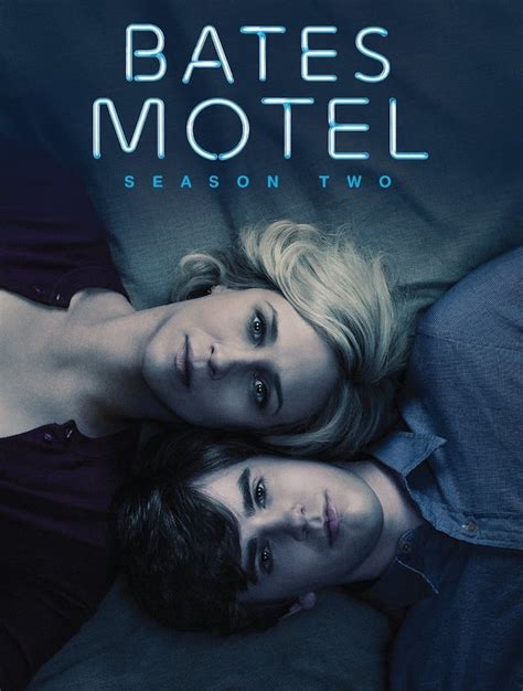 Bates Motel Season 2 — Culture Crypt