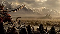 The Lords of The Rings: The War of the Rohirrim: everything you need to ...