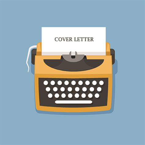 A job application letter is the first step to initiate the job application process. Are Cover Letters Still Relevant? | FGS Recruitment