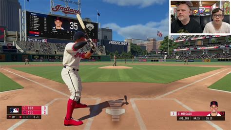 But if you are ps4 owner, i cannot recommend it over the show or even over super mega baseball 2 on. RBI Baseball 20 (Xbox One) Let's Play Review - Two Player ...