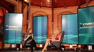 Arianna Huffington on 'the need for mindful and reflective leadership ...