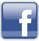 Image result for facebook icon for links