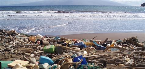 Ocean Pollution National Oceanic And Atmospheric