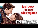 Tal Vez Es Para Siempre - Love, Rosie - Trailer Subtitulado (HD) - YouTube